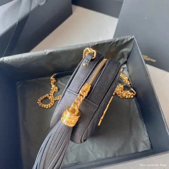 Tony Luxuries YSL MINI BAG LOU 0607